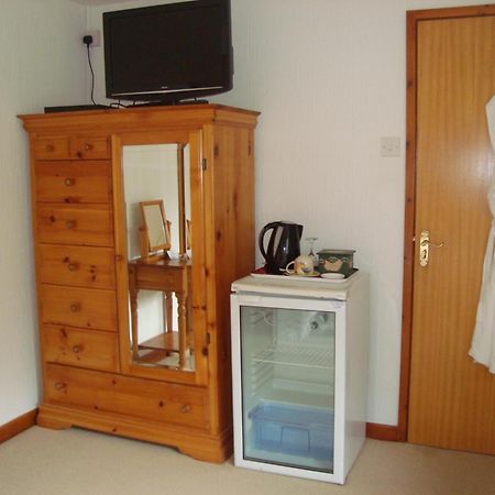 The Farmhouse Lochmeyler Llandeloy ห้อง รูปภาพ
