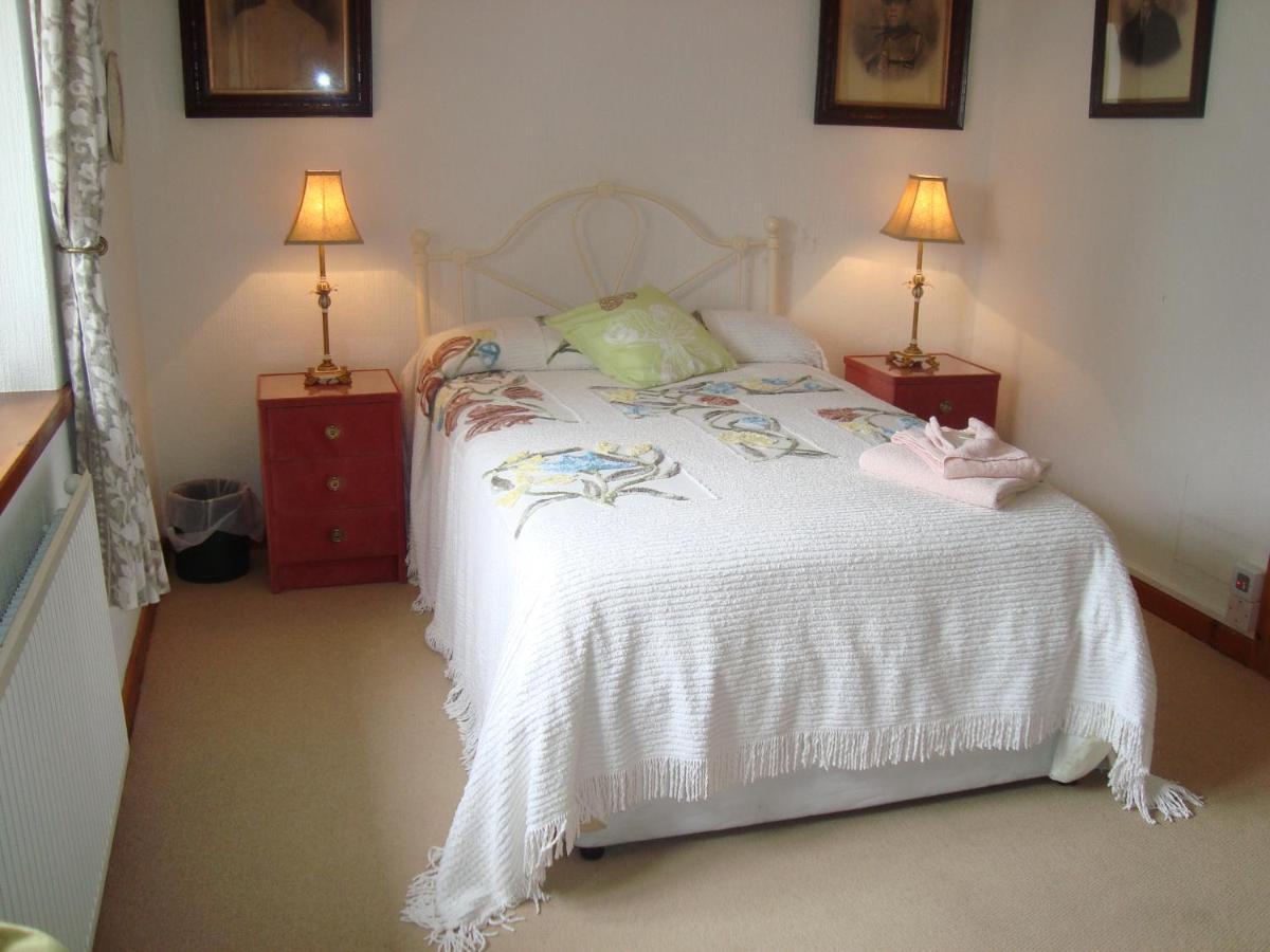The Farmhouse Lochmeyler Llandeloy ห้อง รูปภาพ